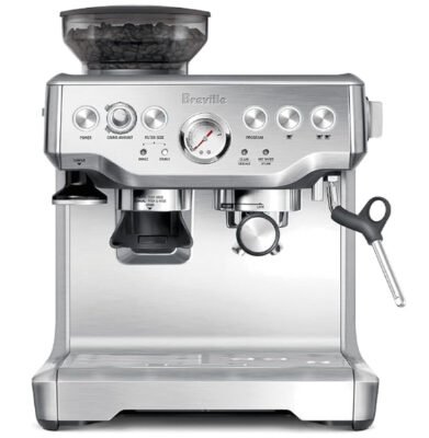 Breville Barista Express Espresso Machine BES870XL