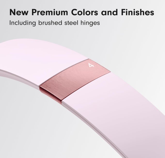 Beats Solo 4 - Wireless Bluetooth On-Ear Headphones - Image 4