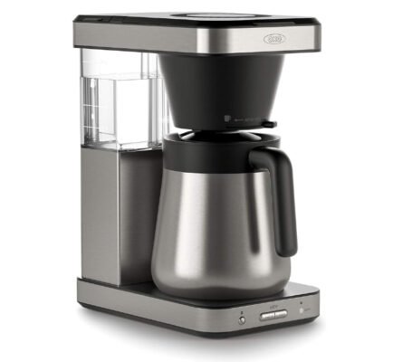 OXO Brew 8-Cup Coffee Maker